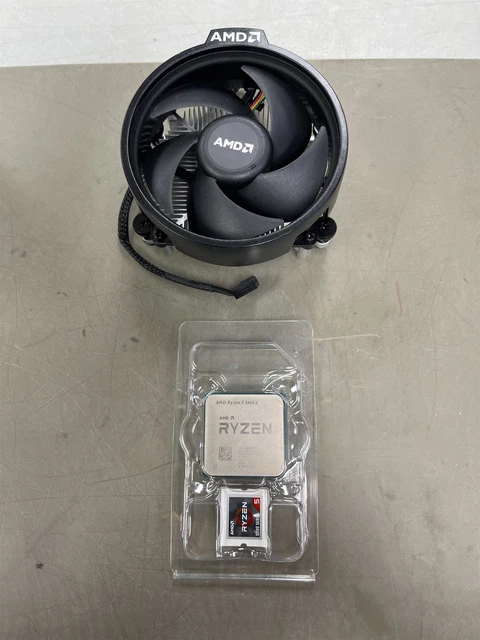 Motherboard & CPU Combos, Computer Components & Parts, Computers