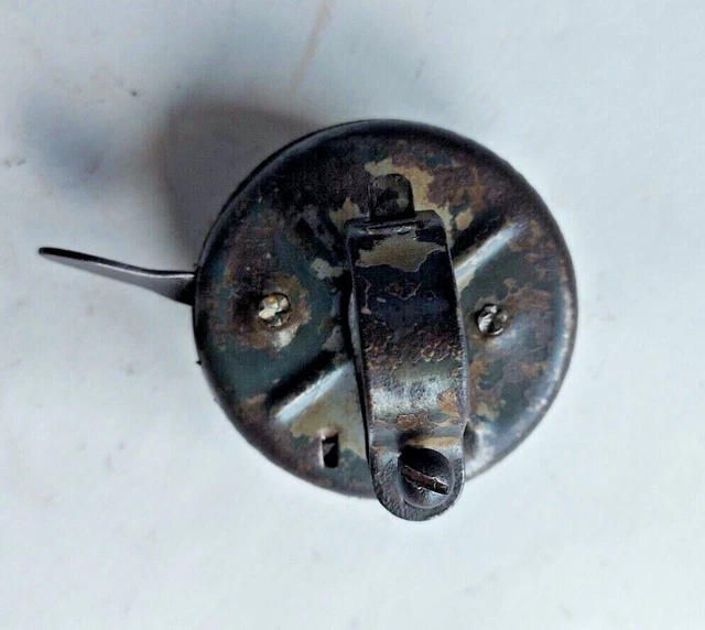 ANCIENNE SONNETTE VÉLO ancien Le Tourbillon ROTA 1930 / 1940 EUR 19,90 - FR