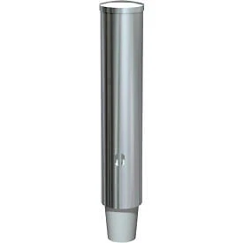 ASI Stainless Steel Surface Mounted Paper Cup Dispenser - 0002-SM Asi Group