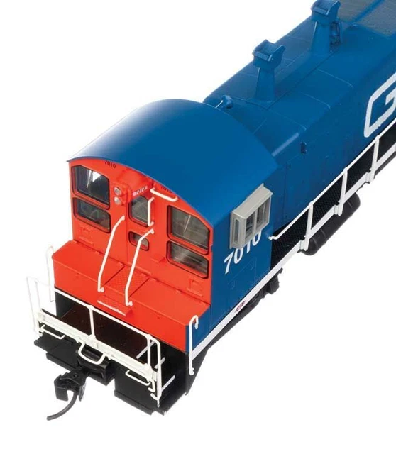 WALTHERS 92041503 HO GTW EMD SW9 Diesel Loco LokSound 5 Sound & DCC