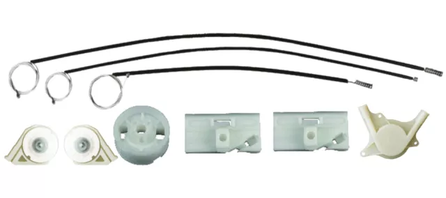 Mercedes Vito power window repair kit, front right original boss mobile