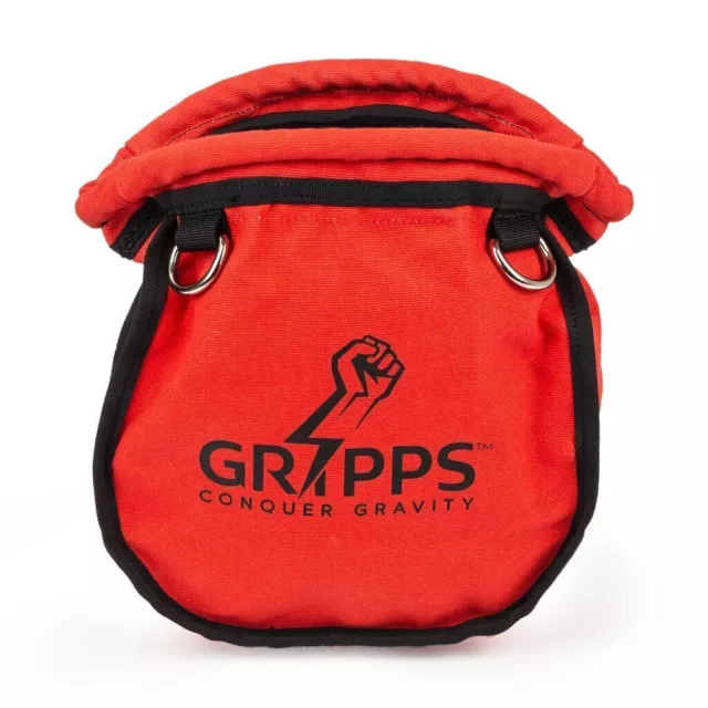 GRIPPS Bolt-Safe Pouch