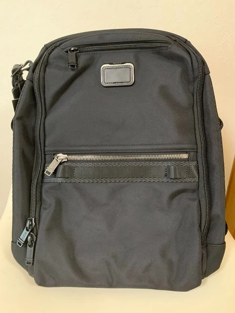 TUMI BUSINESS BAG 73232 GEORGETOWN Forest 15 inch Attache