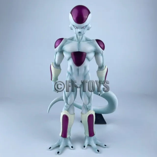Figurine Dragon Ball Z - Freezer Forme Finale