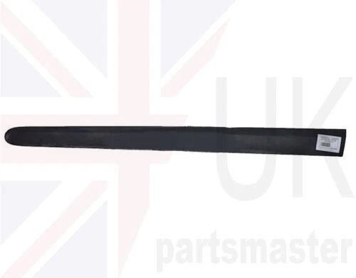 MERCEDES VITO W639 Right Sliding Door Moulding A6396901362 Genuine £40. ...