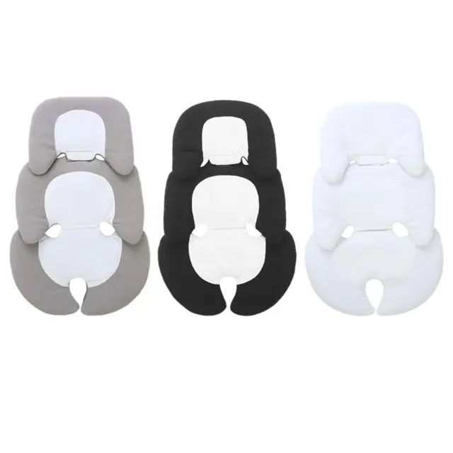 Baby Stroller Cushion Newborn Stroller Mat Seat Pads Cart Mat for Car Pram