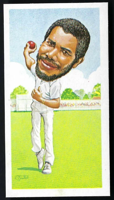 On a hat-trick in cricket? Listen to Ian Botham, bowl full and straight Australi