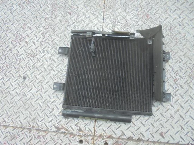 DAIHATSU Tanto 2004 CBA-L350S Condensatore [usato] [PA01574944]