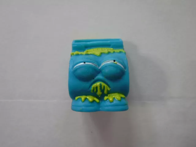 The Trash Pack Series 5 - Spittle Whistle - Rare-Trashie