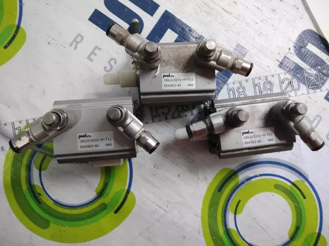Phd Crs2U32X1-M-T11 Cylinder 554383-01  806