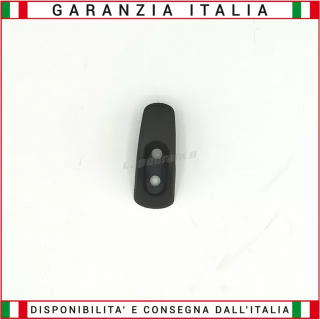 Gancio parafango posteriore Ninebot / Segway / ES1 / ES2 / ES4