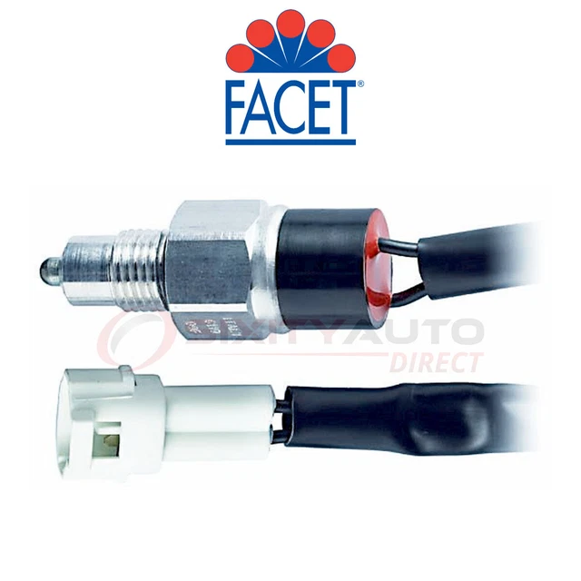 Facet 7.6119 Back Up Light Switch for 96 063 855 37610-70B10 37610-60B00 hq