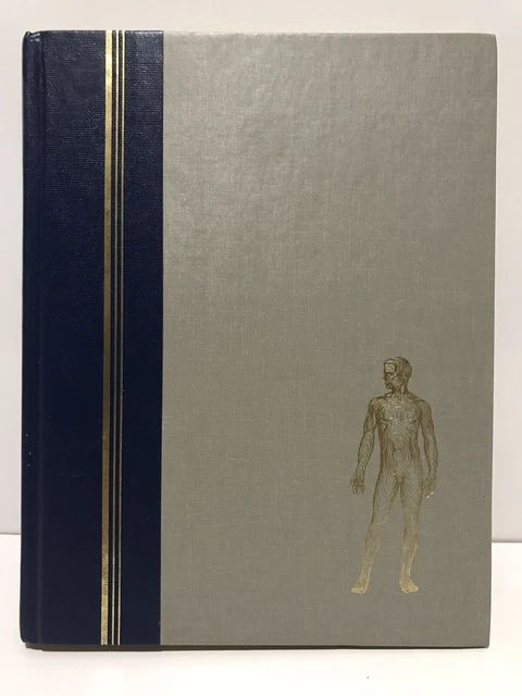 ABC'S OF THE Human Body EUR 12,85 - PicClick DE
