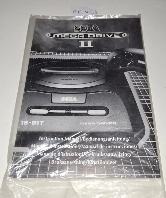 LOT DE NOTICES Divers Megadrive, Gamecube Nintendo 64 Batman EUR 30,00