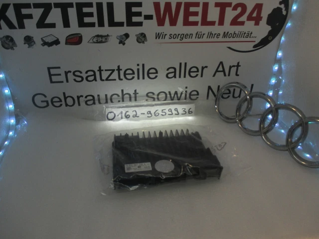 Centralina Audi A4 S4 B9 modulo gateway 85C907146A NUOVA