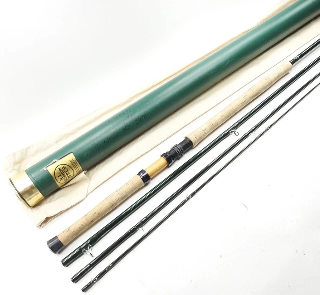 GREYS GRXI+ 13” #8 Fly Fishing Rod $270.00 - PicClick