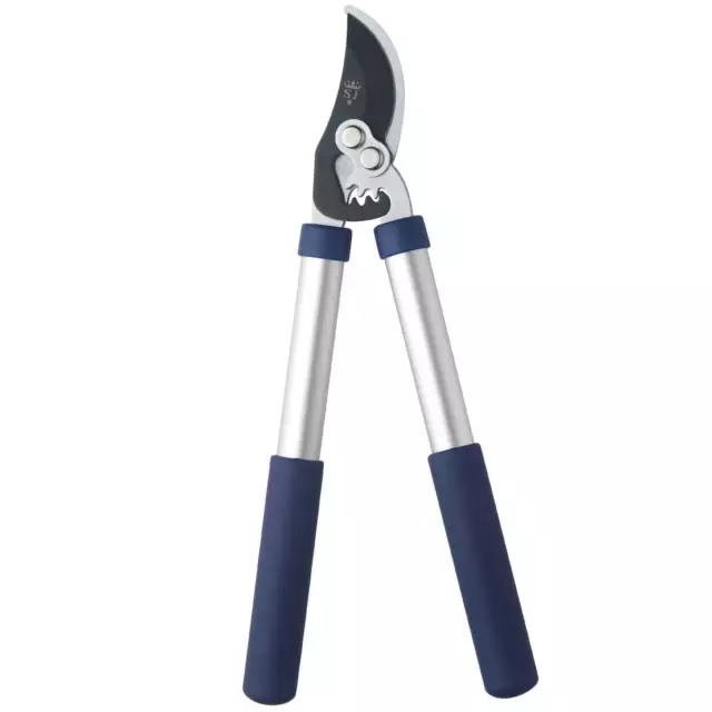 Spear and Jackson Rasorsharp Advance Mini-Getriebe-Lopper 450 mm