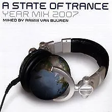 A State of Trance Yearmix 2007 by Buuren,Armin Van | CD | condition good