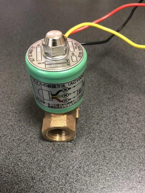 Electromagnet DS10-JM1