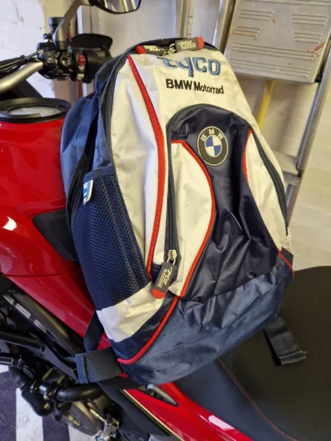 Tyco BMW rucksack