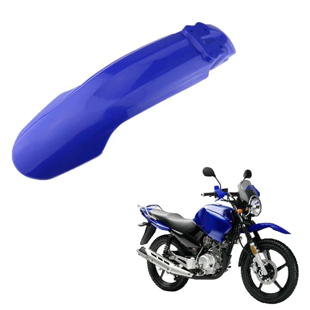 Housse de Protection pour Garde-Boue Avant de Moto pour  YBR125 YBR125G YBR 12D8