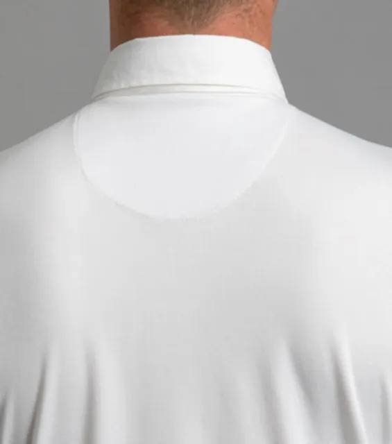 Giulio Men's Long Sleeve Show Shirt