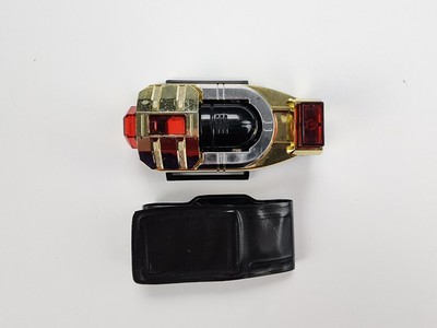 gold zeonizer