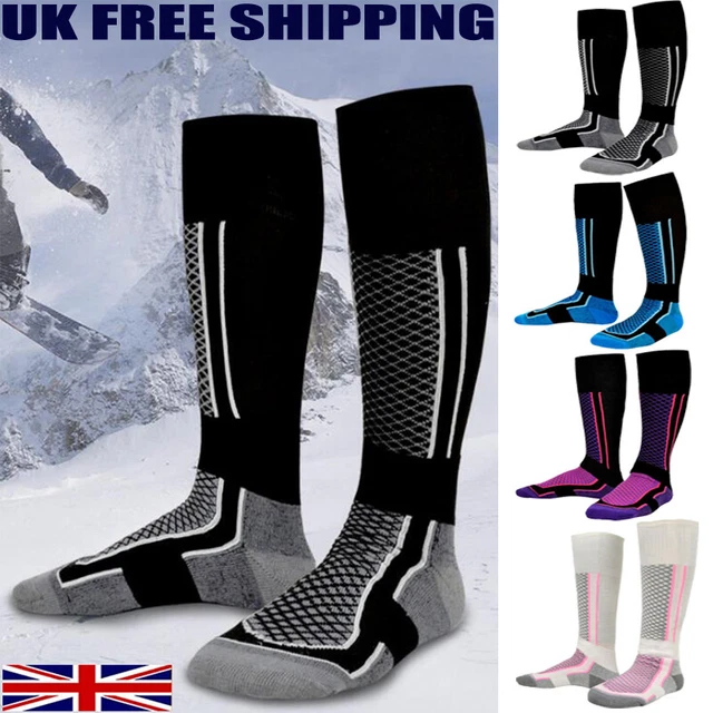 Calze Lavoro Uomo Invernali 8 Paia Calzini Termici Uomo Invernali - Lana E Cotone, Riscalda Piedi, Per Stivali E Lavoro Calzini Riscaldati Lavoro - Foto 8