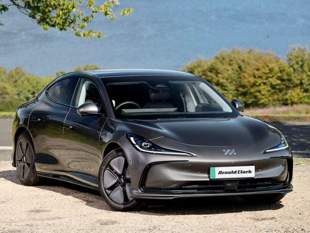 2025 MG MG IM5 300kW Long Range 100kWh 5dr Auto Hatchback Electric 2025-mg-mg-im5-300kw-long-range-100kwh-5dr-auto-hatchback-electric