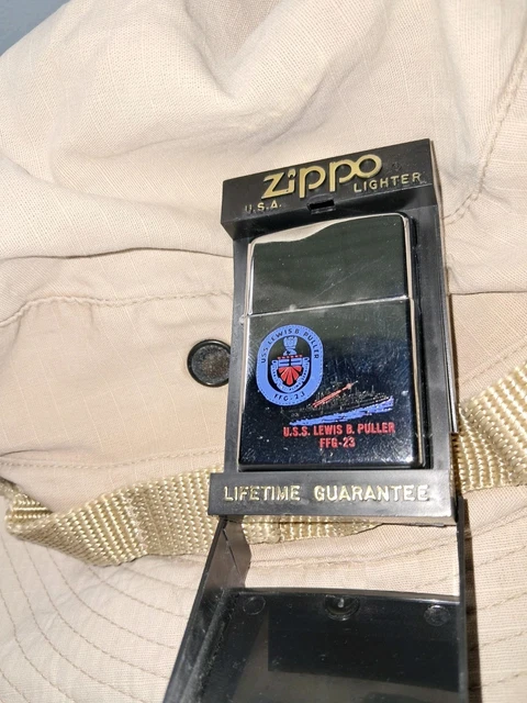 ジッポーカッパーUSS GERMANTOWN LSD -42 【公式通販】