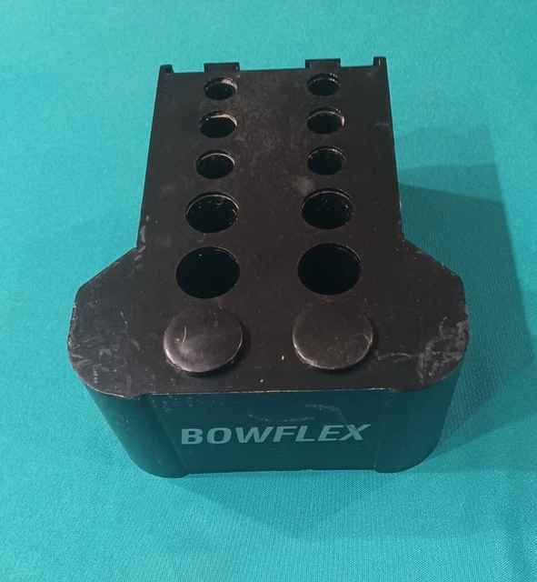 Bowflex rod holders cheap