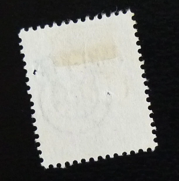Trieste - Italy - Yugoslavia - AMG FTT Revenue Stamp - 1 Lire A8 2