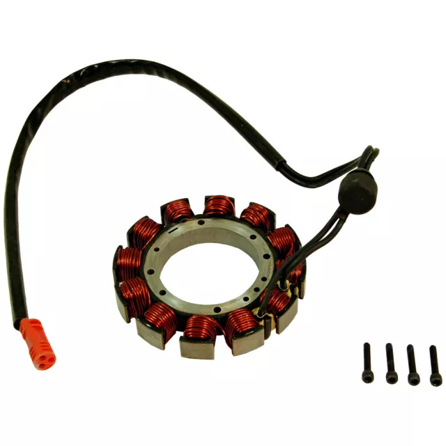 Lichtmaschine Stator für Harley Davidson XL 883 XL 1200 XL-ANV 1200 XR 1200