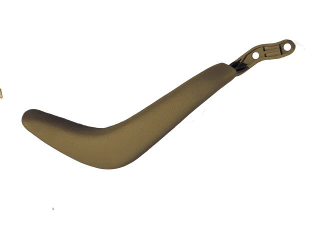 CLK W208 Door Handles - W208 - Left - Tan