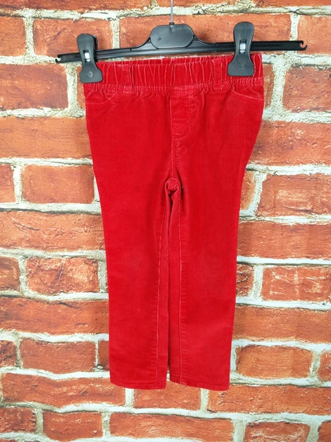 T-Shirt Bambina Pacchetto Età 2-3 Anni M/Care Gap Next Zara Jeggings Corda Denim 98Cm 3