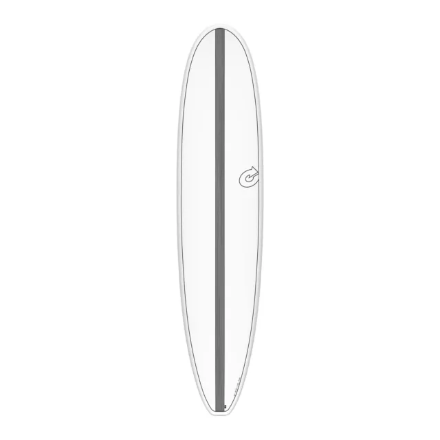 Planche de Surf torq epoxy tet Cs 8.6 longboard carbon