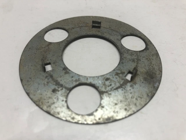 1964-1969 GM Chev/Olds/Buick/Pont - 9749363 Steering Column Horn Blowing Spring
