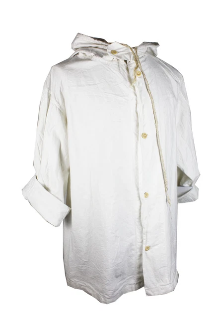 Original Schwedische Militärhose Truppen M62 Winter Schnee Camo Militaruberschuss