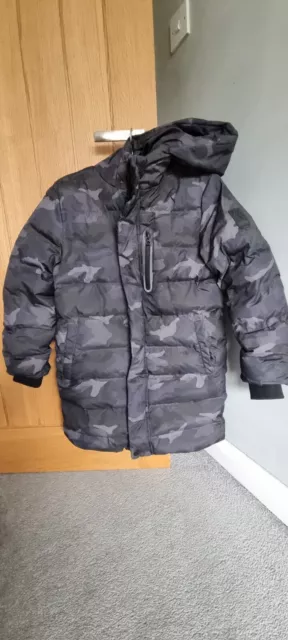 boys next coat age 10