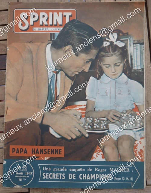 Deportes, Revistas, Libros, revistas y cómics - PicClick ES