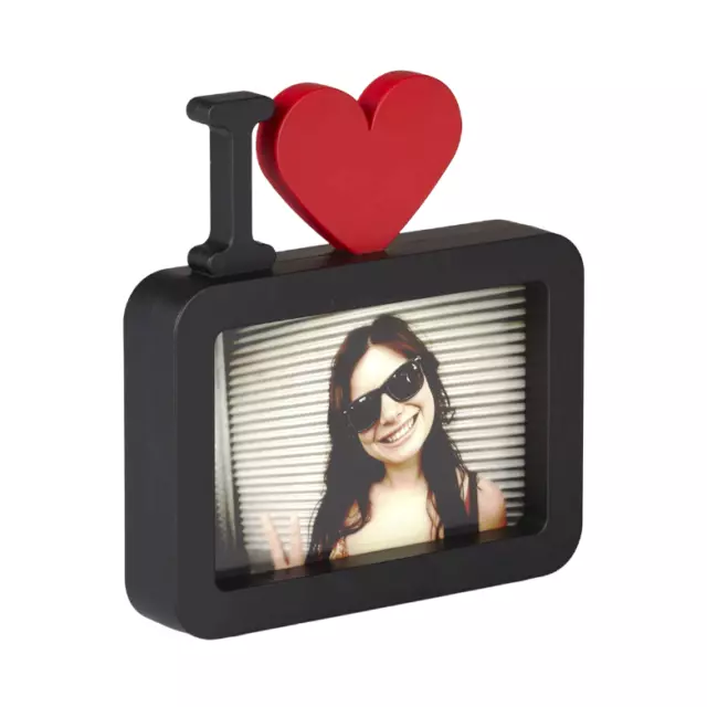 UMBRA Love Photo Frame