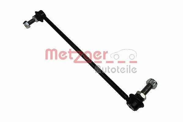 METZGER Stange/Strebe, Stabilisator Links, Rechts, Vorderachse für MERCEDES-BENZ