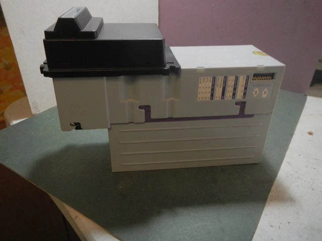 12V Global Bill Acceptor DBA GBA ST1-C $1 $5 $10 $20 $100 SUA-0113-113-70 # 2