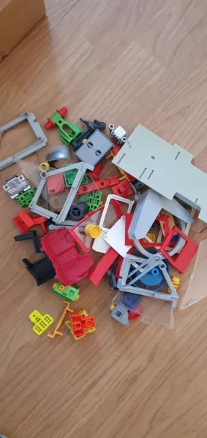 Playmobil Diverse Ersatzteile Scheiben Türen etc Konvolut