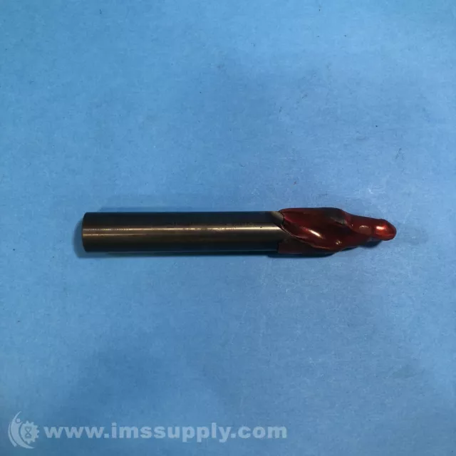 Garr 395117 Carbide Drill  FNOB