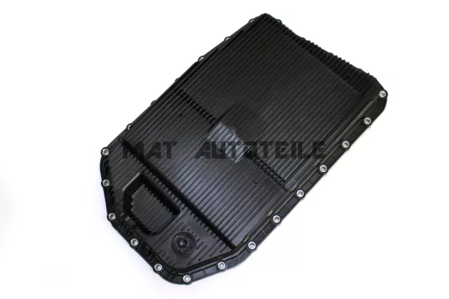 Cárter Transmisión Automática Filtro Apto para BMW E90/91 E60/63 E84/83 E85 /