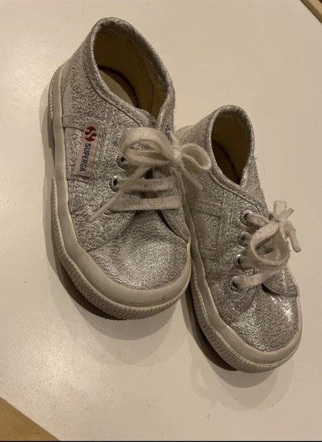 Superga Bimba IN VENDITA PicClick IT