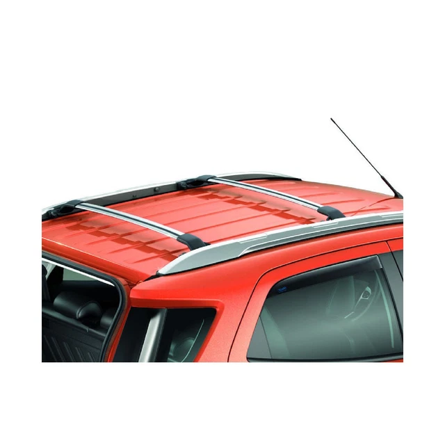 GENUINE FORD ECOSPORT Roof Rack/Cross Bars 1876580 Models With
