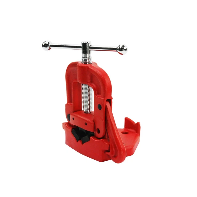 Superior Tool's® 2" Bench Yoke Vise