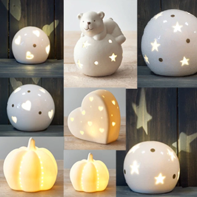 Light Up Ornaments Teenage Girls Bedroom Accessories Birthday Gifts Home Décor